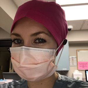 Meet your Posher, Lindsey